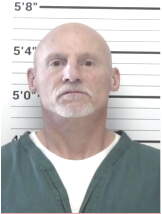 Inmate NYSEN, MICHAEL J