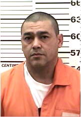 Inmate RAMIREZ, EPIFANIO L