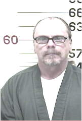 Inmate SHEAKS, ROBERT D