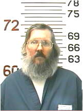 Inmate SUNDERMAN, THOMAS D