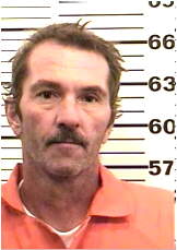 Inmate CANFIELD, DAVID E