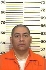 Inmate CELESTINO, CHRISTOPHER J