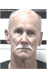 Inmate CROWDER, ROBERT L