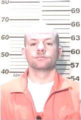 Inmate DIETIKER, JAMES R