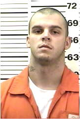 Inmate GROSSMAN, JONATHAN M