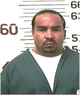 Inmate HERNANDEZ, CARLOS