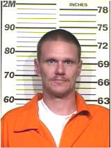 Inmate LAMBERT, MICHAEL A