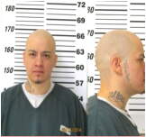 Inmate MARTINEZ, TOMAS