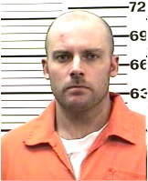 Inmate MCGEE, GREGORY J