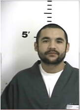 Inmate MONTOYA, DOMINGO L