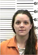 Inmate PHELPS, RUTH A