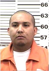 Inmate REYES, ARTURO V