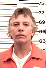 Inmate REZAC, RICHARD J