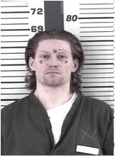 Inmate RHOADES, JAKE H