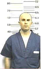 Inmate SCHELL, JASON M