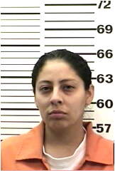 Inmate ARMENTA, GEORGIA J