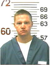 Inmate BROWN, JASON S