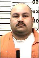 Inmate CASTANEDARAZO, NATIVIDAD