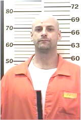 Inmate DENT, TROY J