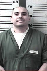 Inmate GOMEZ, ANTHONY J