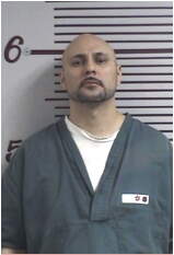 Inmate GONZALES, VICTOR L