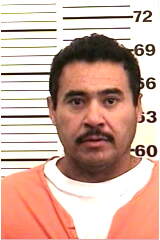 Inmate HERNANDEZHOLGUIN, MARIO