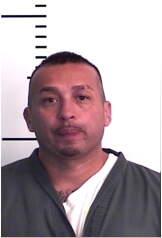 Inmate HERNANDEZ, JUAN J