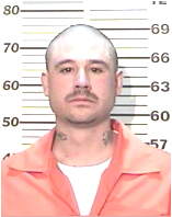 Inmate MARTINEZ, RICK A