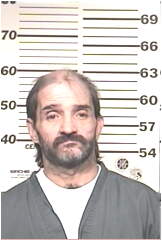 Inmate MILLESON, DAVID W