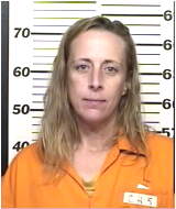 Inmate NEWBERRY, LISA