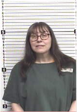 Inmate RODRIGUEZ, KAREN S