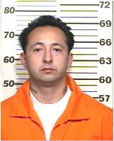 Inmate SANCHEZ, ADAM J