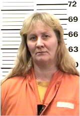 Inmate SANDS, JUNE A