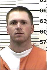 Inmate SOWERS, DAVID L