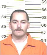 Inmate TRUJILLO, JAMES P