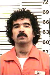 Inmate VELASQUEZ, RENE