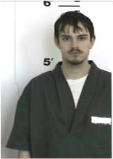 Inmate WAGNER, DAVID M