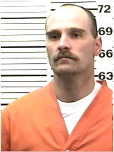 Inmate BURROWS, KENNETH A