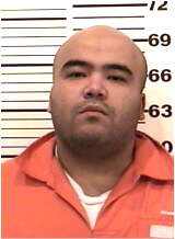 Inmate COTTO, LUIS A