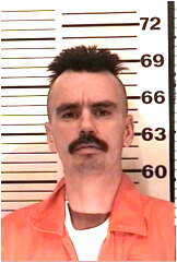 Inmate DABBS, ALBERT L