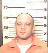 Inmate DOUGHERTY, ERIC T