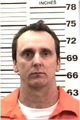 Inmate GARLINGTON, RANDAL L