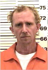 Inmate HOBERT, TRAVIS A