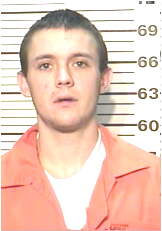 Inmate JOYCE, NICHOLAS J