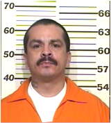 Inmate MEDINA, MICHAEL M