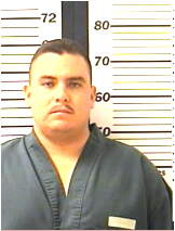 Inmate MORALESGONZALEZ, CARLOS L