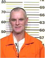 Inmate PHILLIPS, CLIFFORD C