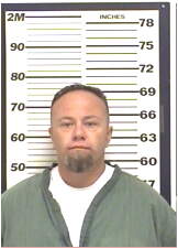 Inmate REENTS, ADAM W