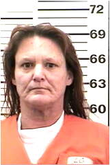 Inmate REIMER, PAMELA G