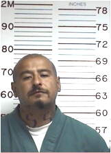 Inmate ROYBAL, MARCOS A